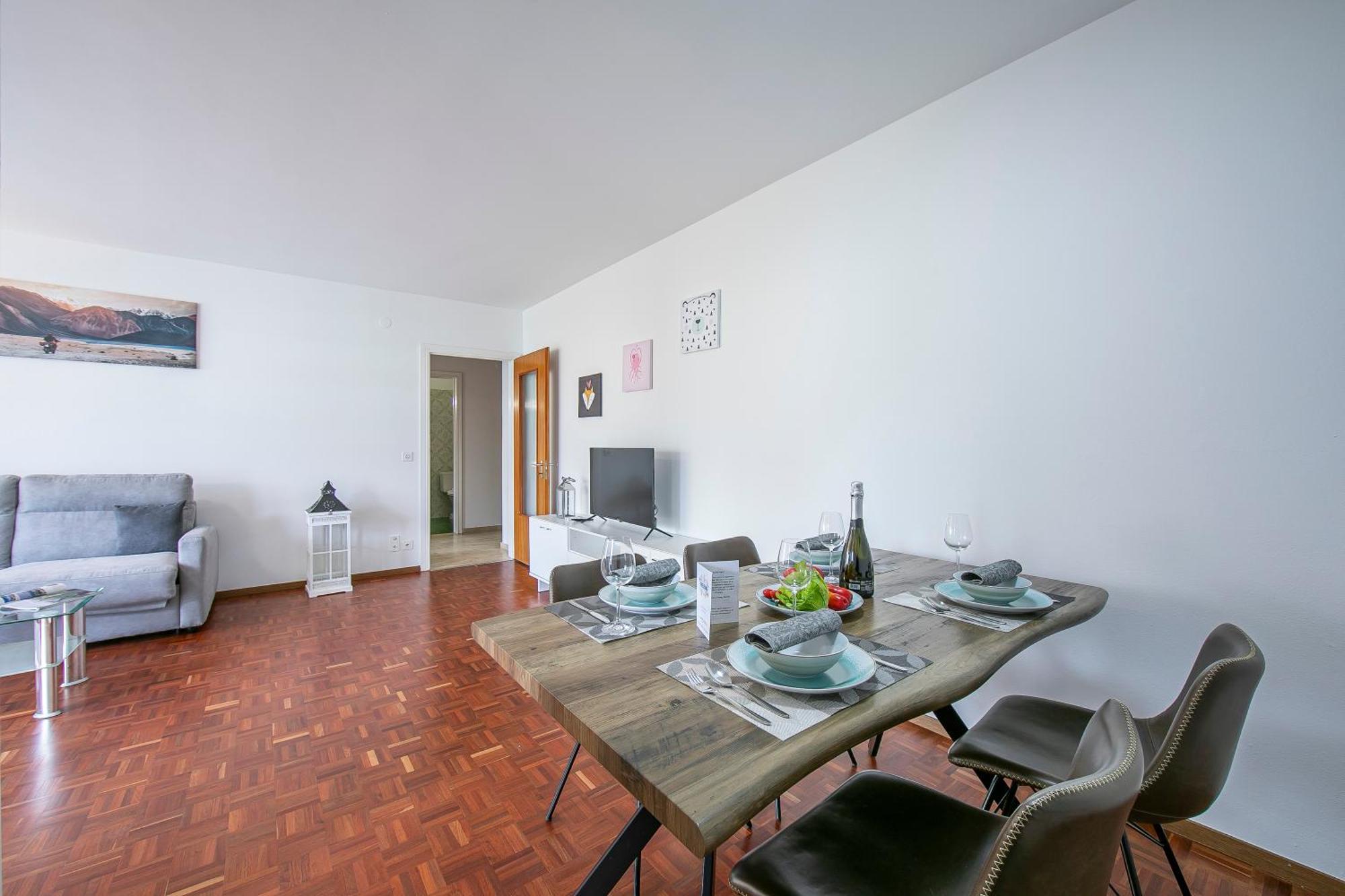 Lido Apartment - Happy Rentals Locarno Eksteriør bilde
